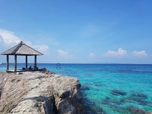 美丽海洋找不同